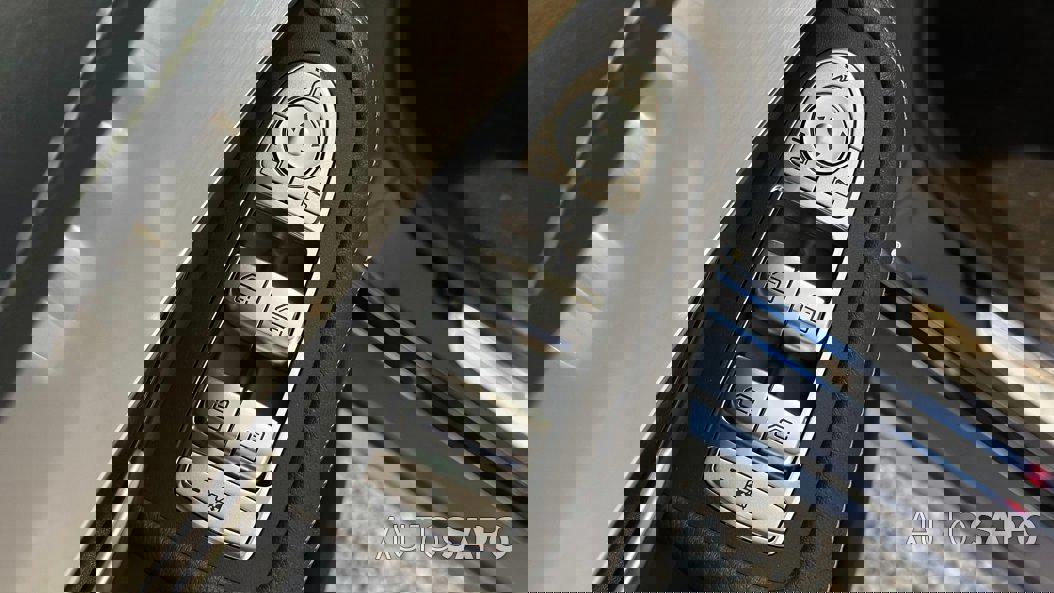 Mercedes-Benz Classe GLC de 2022