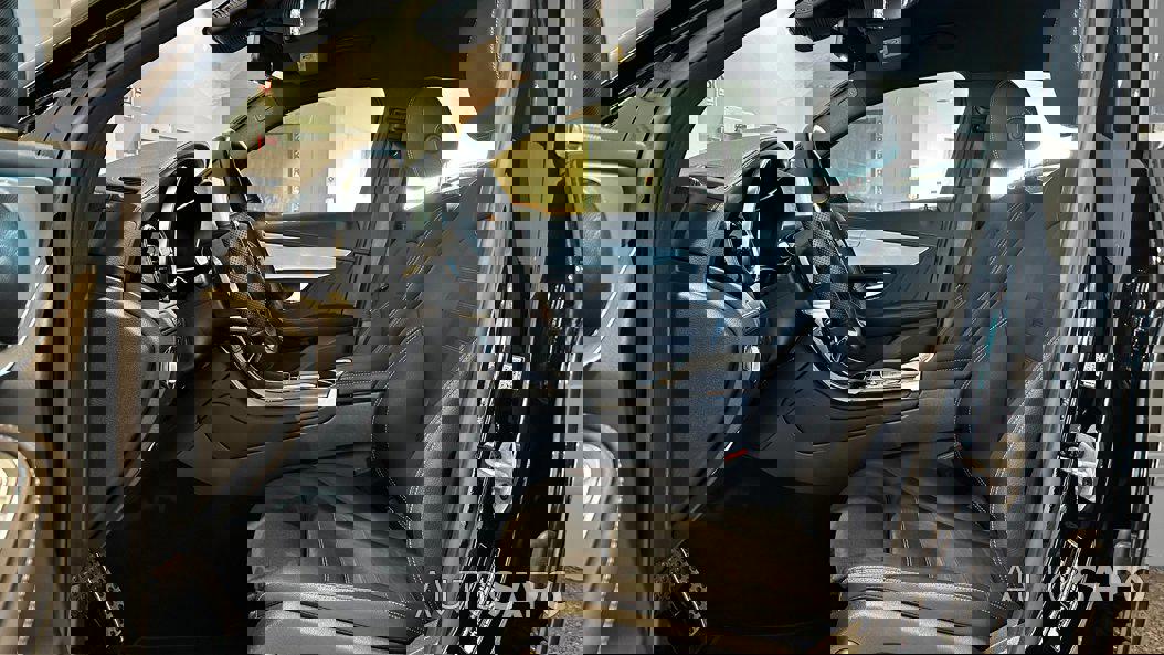 Mercedes-Benz Classe GLC de 2022