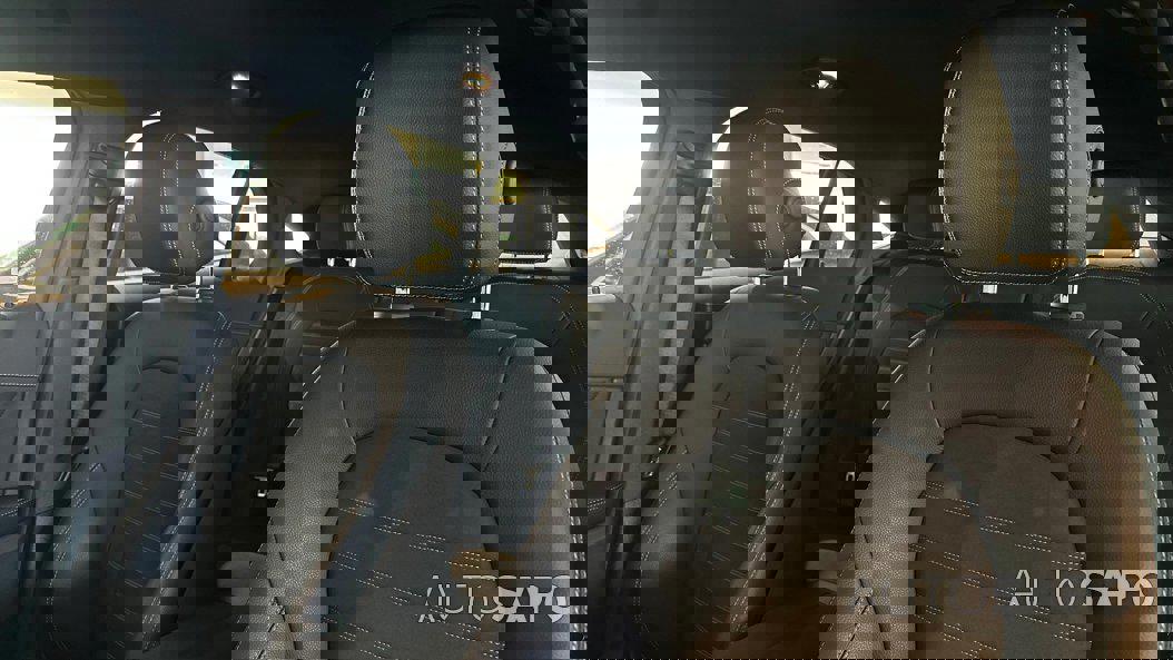 Mercedes-Benz Classe GLC de 2022