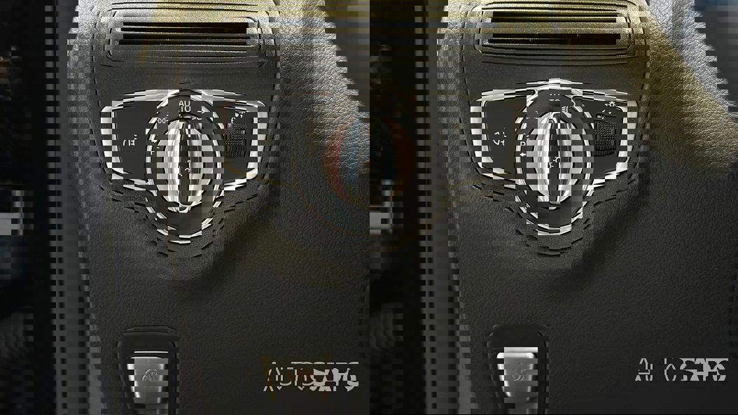 Mercedes-Benz Classe GLC de 2022