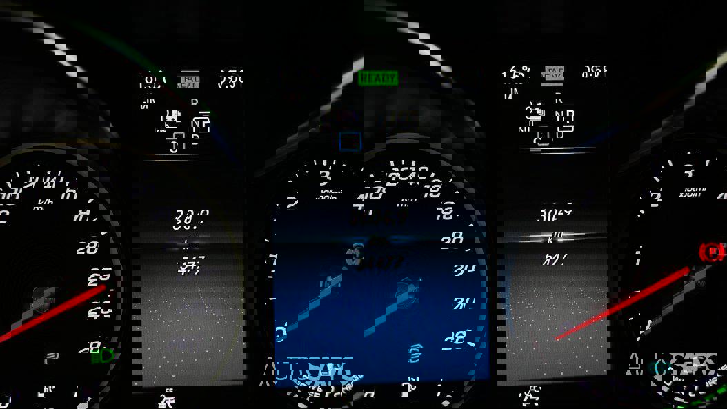 Mercedes-Benz Classe GLC de 2022