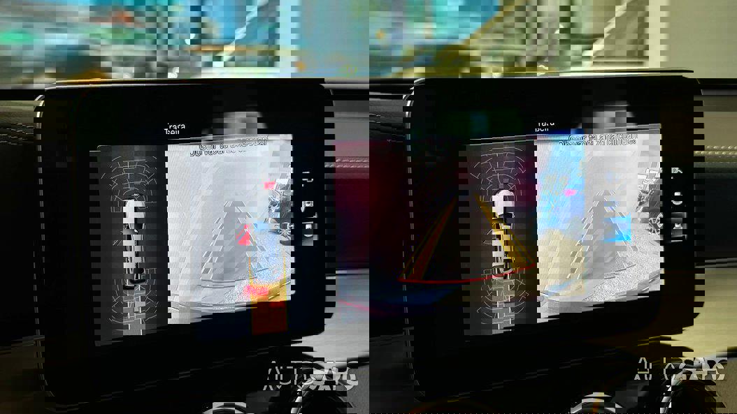 Mercedes-Benz Classe GLC de 2022