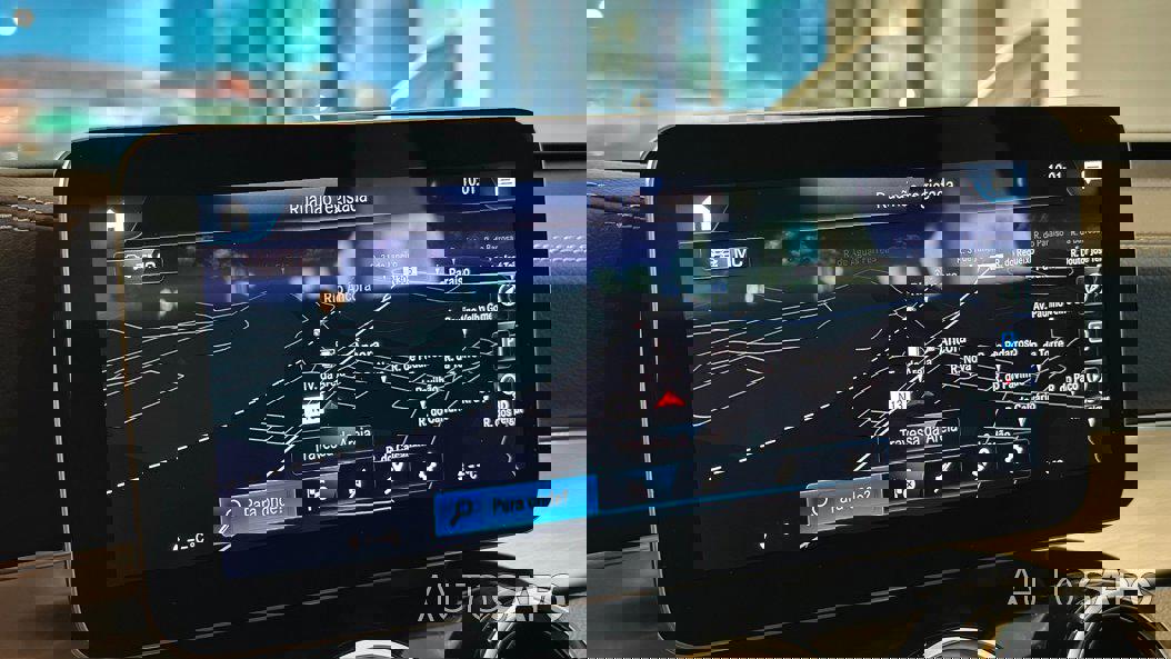 Mercedes-Benz Classe GLC de 2022