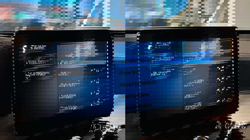 Mercedes-Benz Classe GLC de 2022