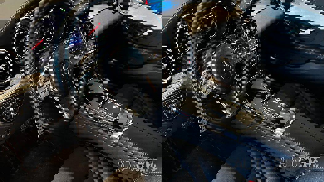 Mercedes-Benz Classe GLC de 2022