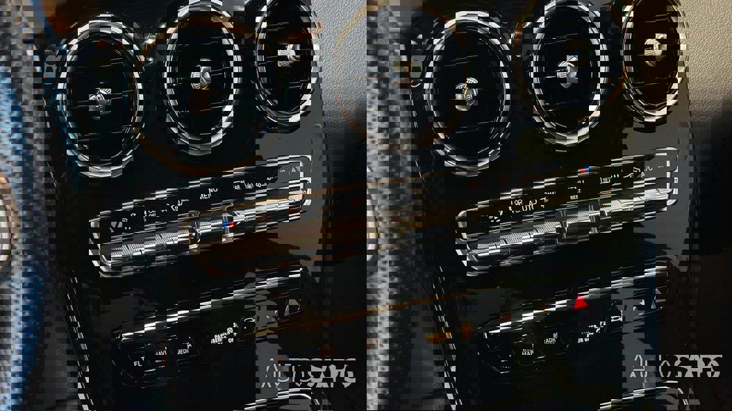 Mercedes-Benz Classe GLC de 2022