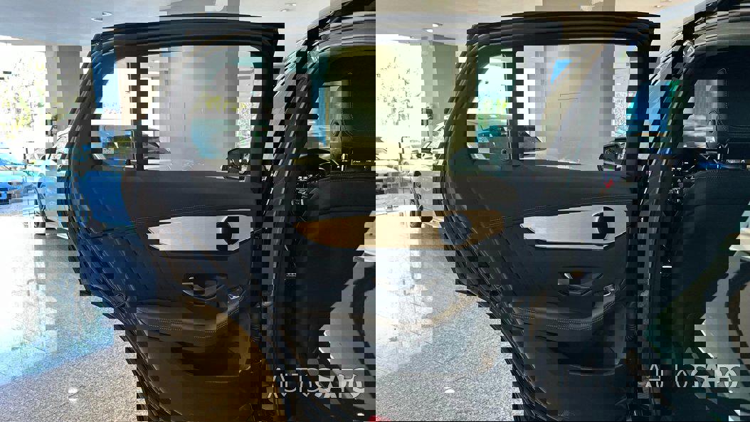 Mercedes-Benz Classe GLC de 2022