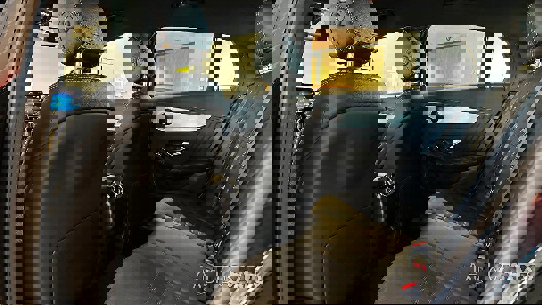 Mercedes-Benz Classe GLC de 2022