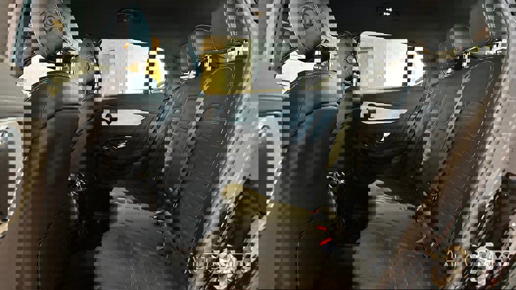 Mercedes-Benz Classe GLC de 2022