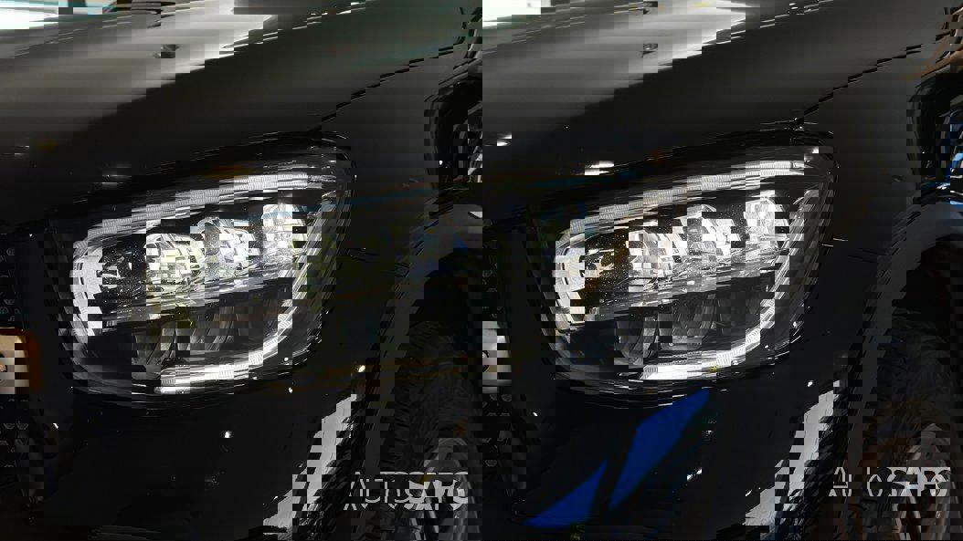 Mercedes-Benz Classe GLC de 2022