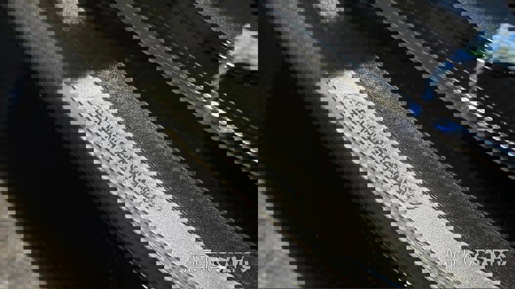 Mercedes-Benz Classe GLC de 2022