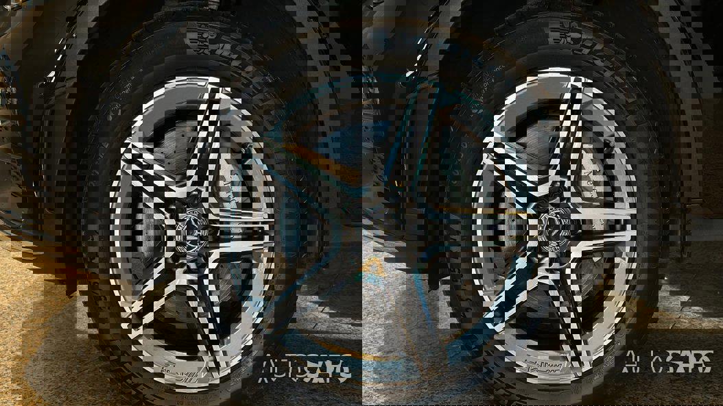 Mercedes-Benz Classe GLC de 2022