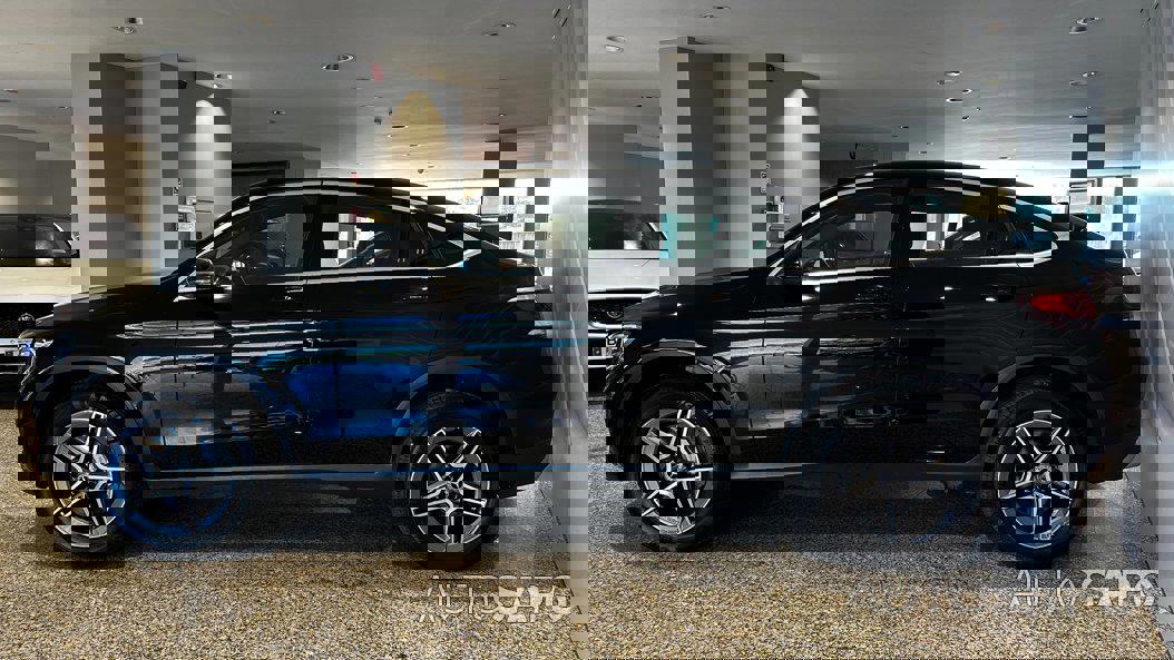 Mercedes-Benz Classe GLC de 2022