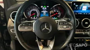 Mercedes-Benz Classe GLC de 2022