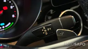 Mercedes-Benz Classe GLC de 2022