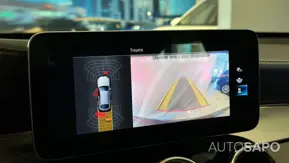 Mercedes-Benz Classe GLC de 2022