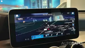 Mercedes-Benz Classe GLC de 2022