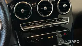 Mercedes-Benz Classe GLC de 2022