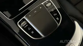 Mercedes-Benz Classe GLC de 2022