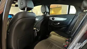 Mercedes-Benz Classe GLC de 2022