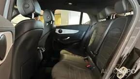 Mercedes-Benz Classe GLC de 2022