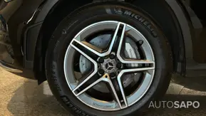 Mercedes-Benz Classe GLC de 2022