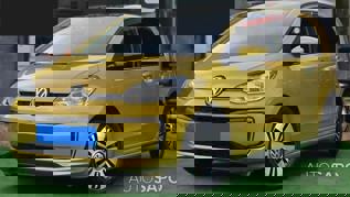 Volkswagen e-Up de 2018