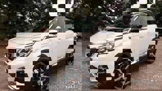 Peugeot 3008 de 2018