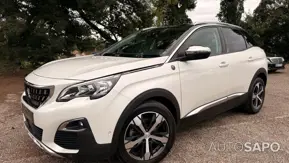 Peugeot 3008 de 2018