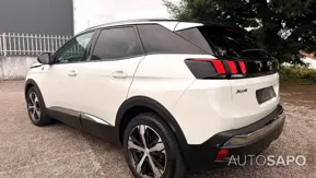 Peugeot 3008 de 2018
