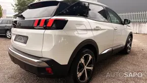 Peugeot 3008 de 2018
