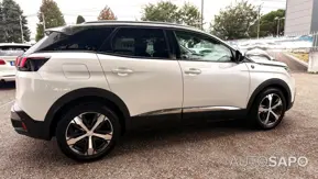 Peugeot 3008 de 2018