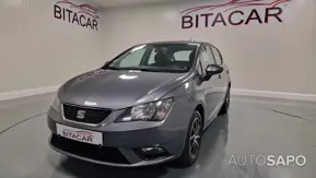 Seat Ibiza de 2017
