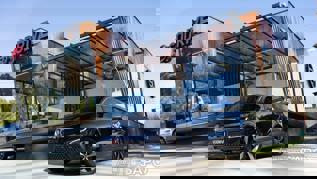 Renault Megane E-Tech de 2023