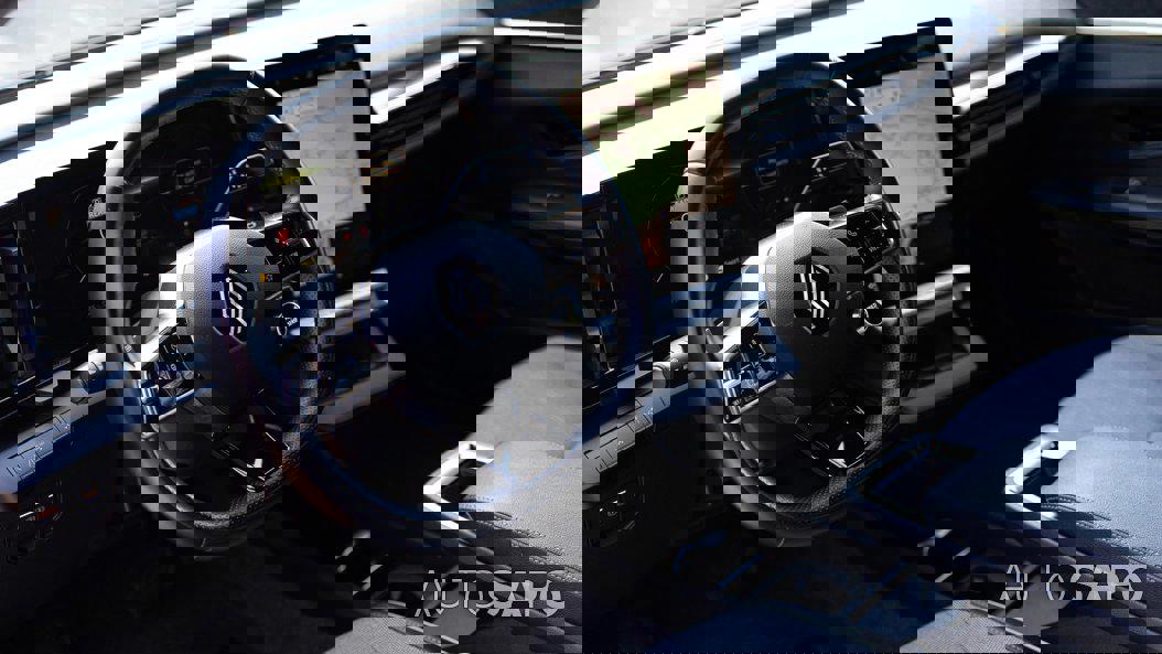 Renault Megane E-Tech de 2023