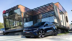Renault Megane E-Tech de 2023