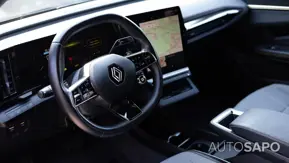 Renault Megane E-Tech de 2023