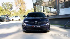 Renault Megane E-Tech de 2023