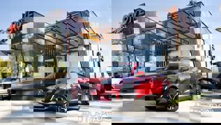 Peugeot e-2008 de 2020