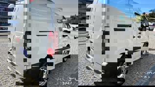 Citroen Berlingo de 2018