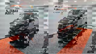 Peugeot 5008 de 2019