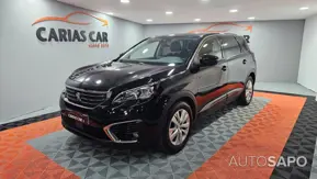 Peugeot 5008 de 2019