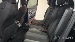 Peugeot 5008 de 2019