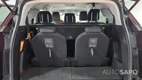 Peugeot 5008 de 2019