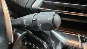 Peugeot 5008 de 2019