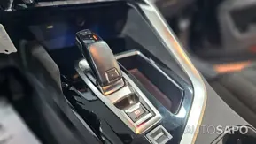 Peugeot 5008 de 2019