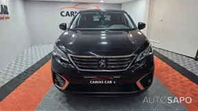 Peugeot 5008 de 2019