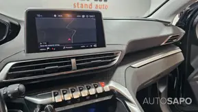 Peugeot 5008 de 2019