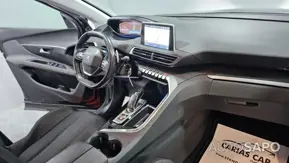 Peugeot 5008 de 2019