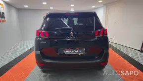 Peugeot 5008 de 2019